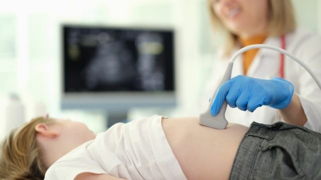 The Importance of Abdominal Ultrasound in Health Screening