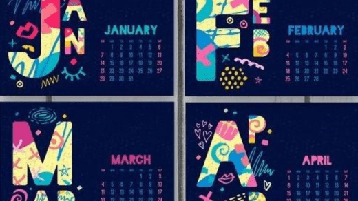 2025 Calendars: A Must-Have for Every Home