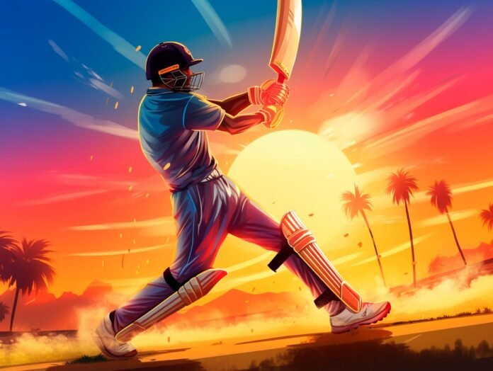 cricket id
